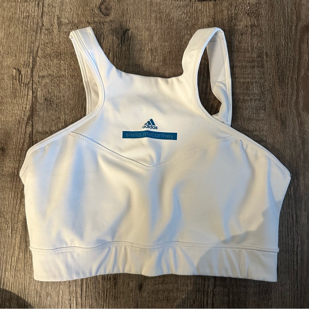 Adidas by Stella McCartney Sports Bra